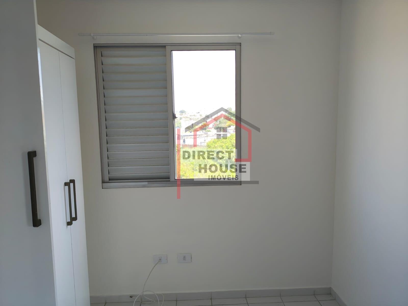 Apartamento, 2 quartos, 48 m² - Foto 4
