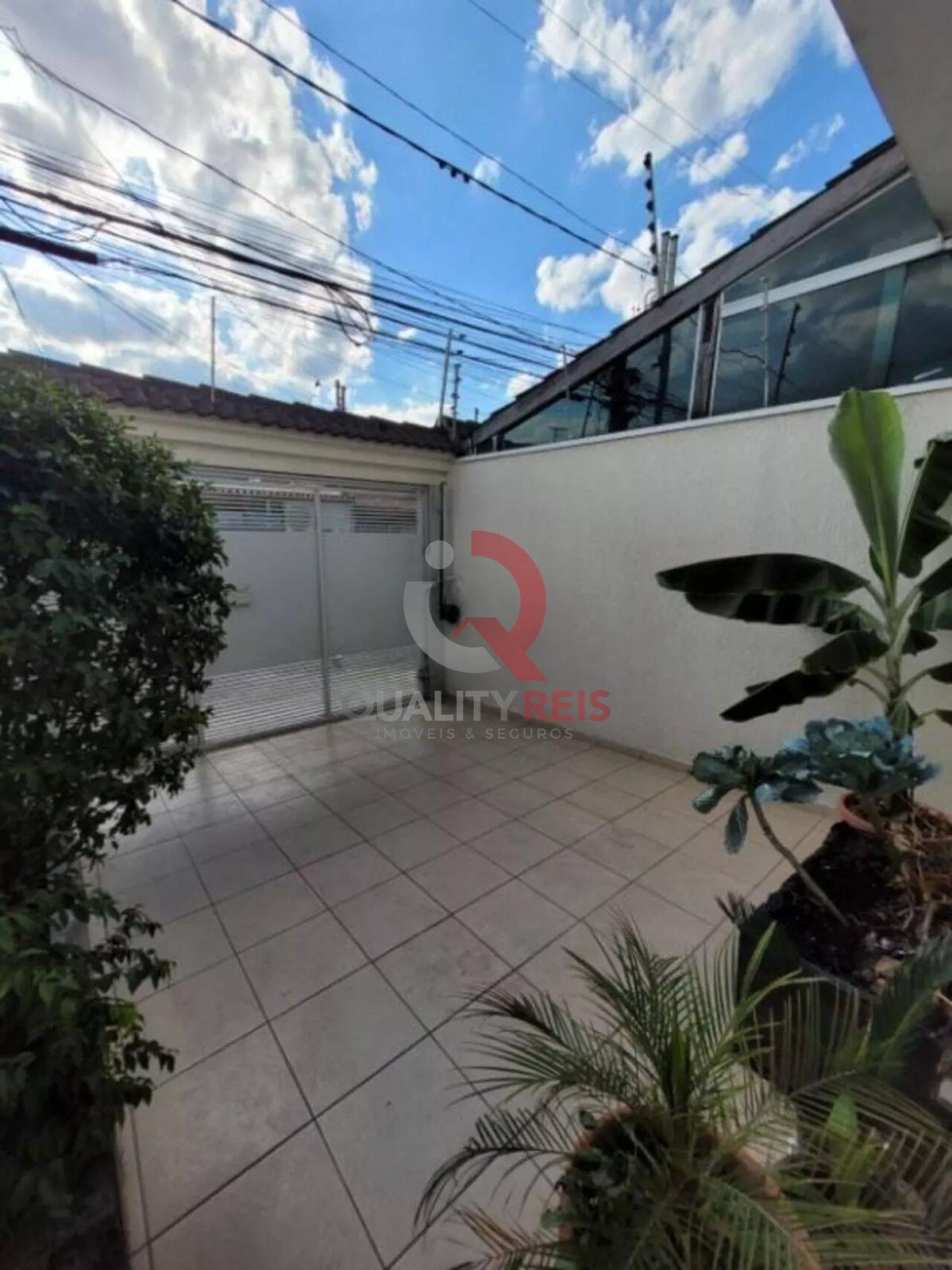Sobrado, 3 quartos, 112 m² - Foto 5