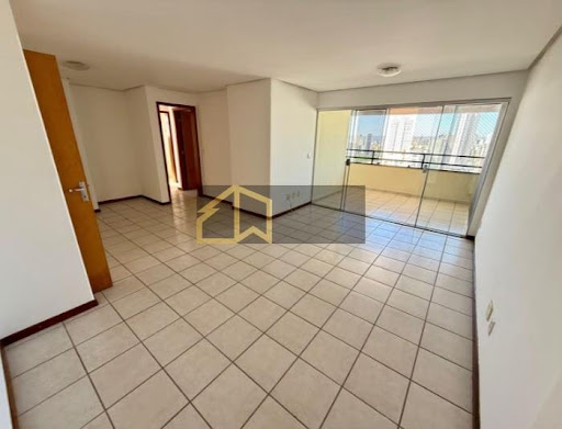 Apartamento em Setor Bueno  -  Goiânia