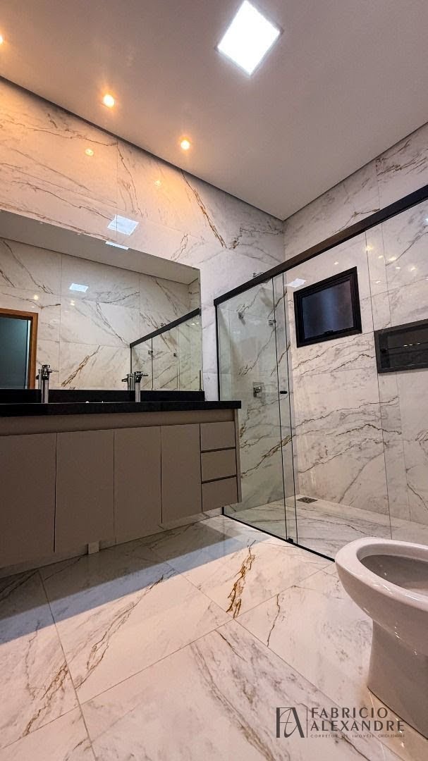 Casa à venda com 3 quartos, 3 suítes, 4 vagas e 165m² no Set Life II, Mirassol (SP) — foto 2 de 24
