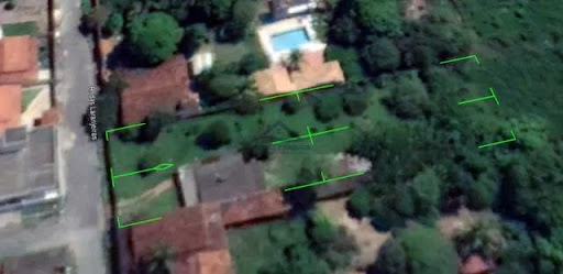 Lote / Terreno no Bairro Nossa Senhora das Graças  -  Sete Lagoas
