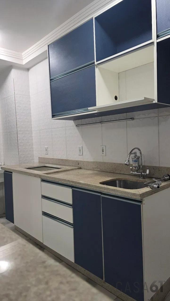 Apartamento, 3 quartos, 73 m² - Foto 2