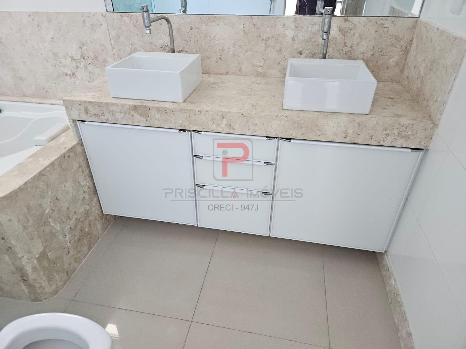 Casa à venda com 4 quartos, 4 suítes, 3 vagas e 331m² no Intermares, Cabedelo (PB) — foto 15 de 19