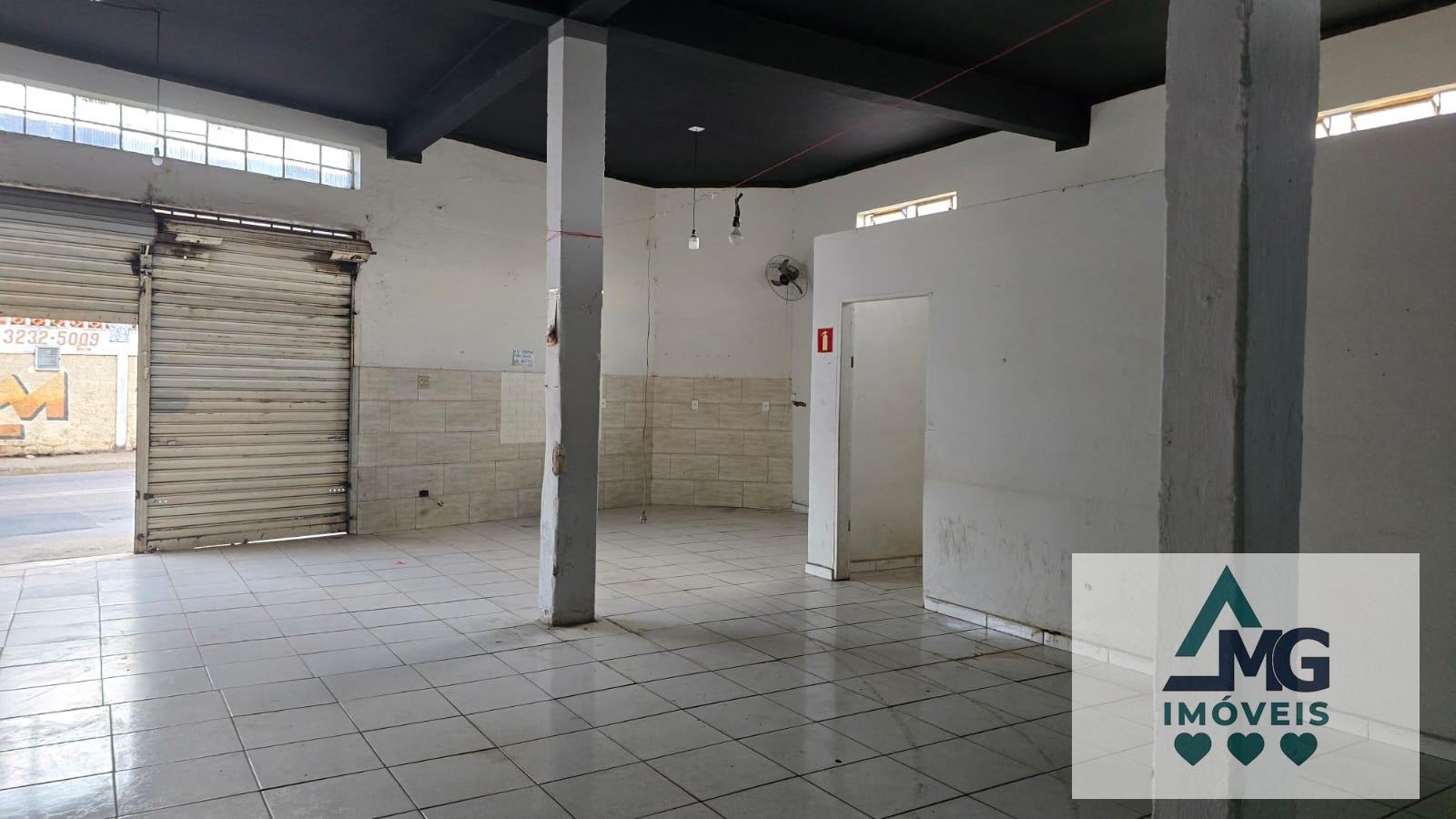 Comercial à venda com 6 banheiros e 330m² no Vila Jesse, Três Corações (MG) — foto 20 de 21