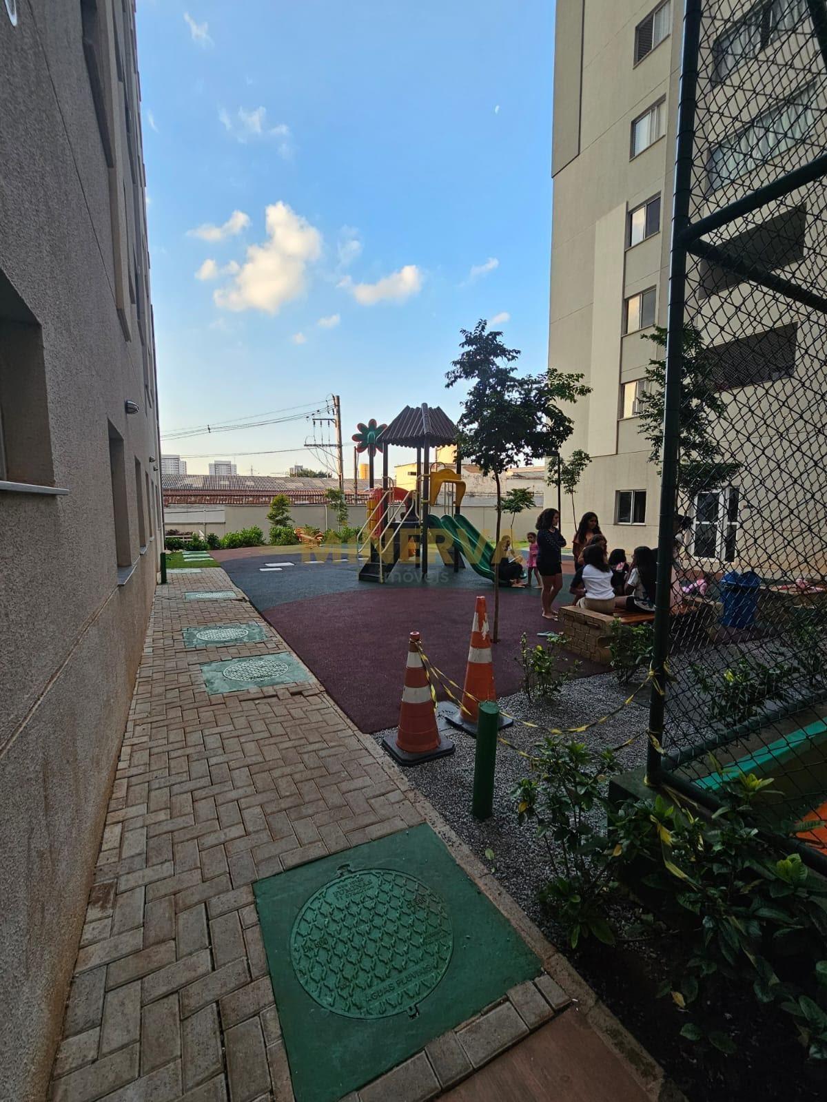 Apartamento à venda com 2 quartos, 1 banheiro, 1 vaga e 38m² no Vila das Bandeiras, Guarulhos (SP) — foto 18 de 20