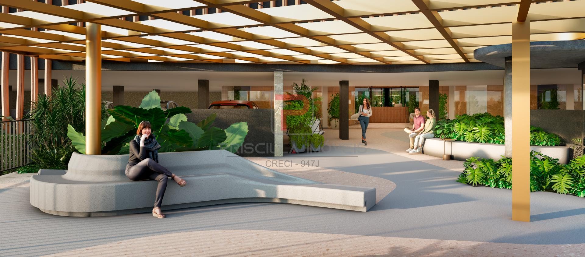Apartamento à venda com 1 quarto, 1 suíte, 1 vaga e 32m² no Centro (bananeiras), Bananeiras (PB) — foto 14 de 30