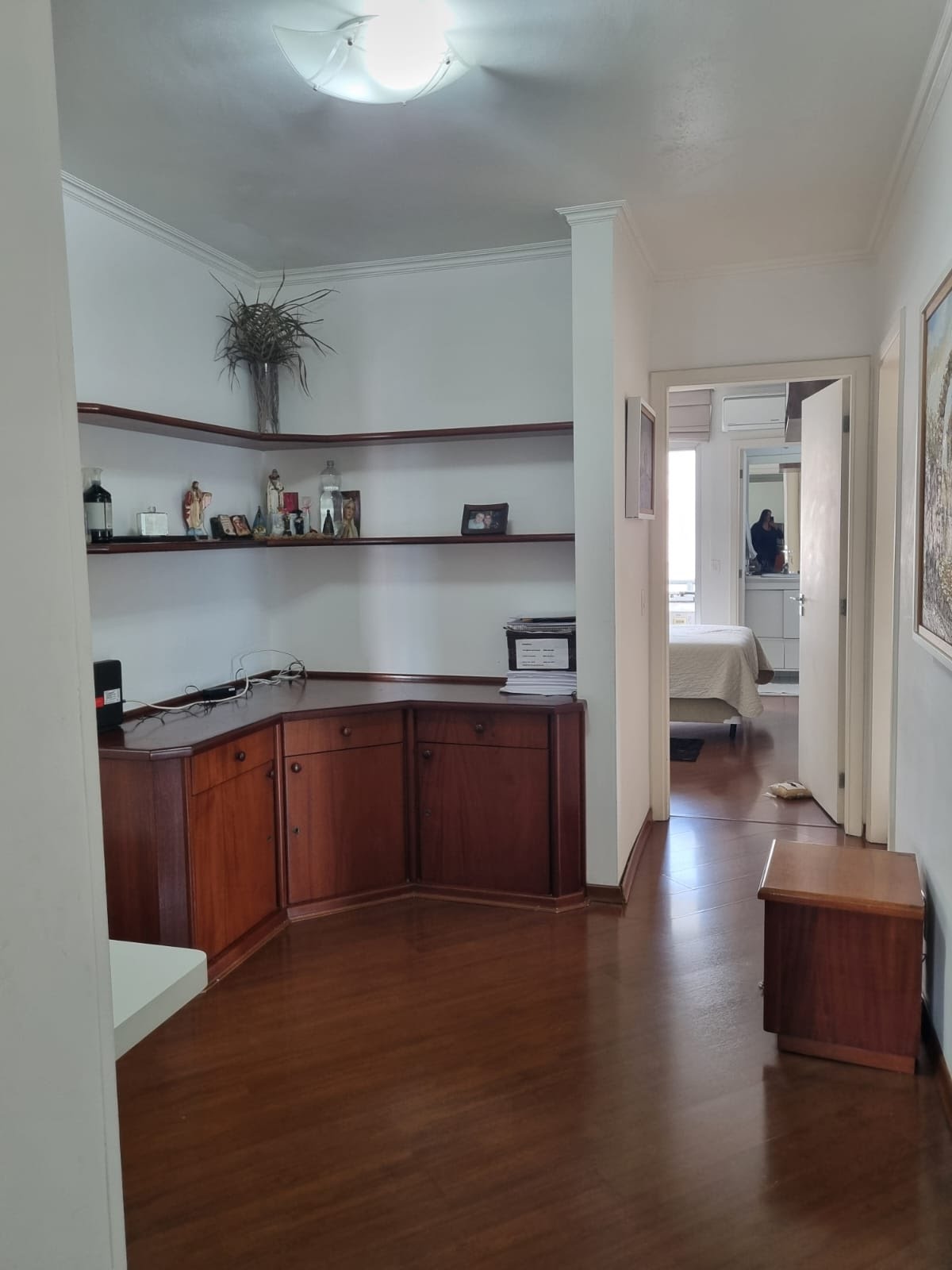 Apartamento à venda com 4 quartos, 4 suítes, 4 vagas e 178m² no Moema, São Paulo (SP) — foto 25 de 30