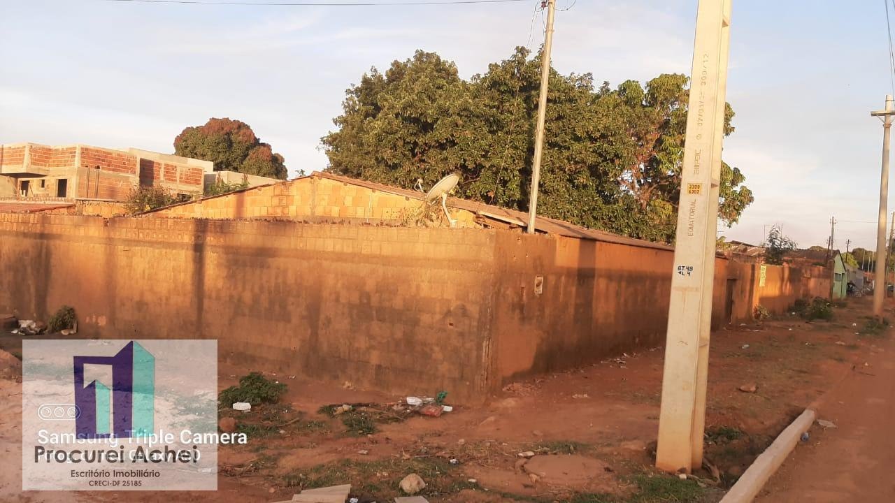 Casa à venda com 3 quartos, 2 banheiros e 450m² no Jardim Paquetá II, Planaltina (GO) — foto 8 de 9
