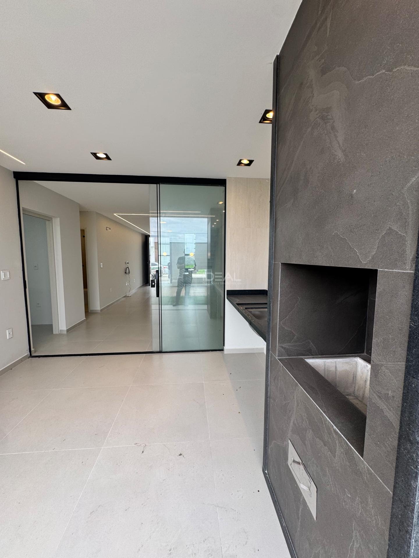 Casa à venda com 4 quartos, 3 suítes, 2 vagas e 181m² no Cidade Jardim Resort, Campos dos Goytacazes (RJ) — foto 22 de 27