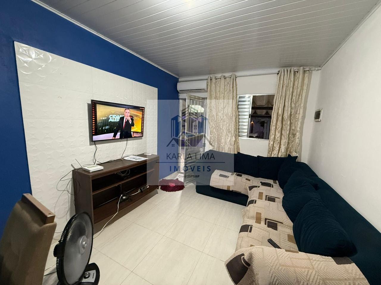 Casa para alugar com 3 quartos, 3 banheiros e 3 vagas no Vista Linda, Bertioga (SP) — foto 4 de 10