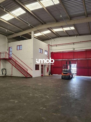 Galpão 400 m² para Locação Iporanga, Sorocaba SP