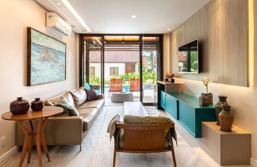 Casa à venda com 6 quartos, 4 suítes, 1 vaga e 180m² no Muro Alto, Ipojuca (PE) — foto 5 de 30