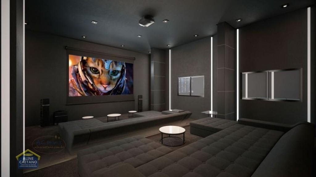 Apartamento à venda com 3 quartos, 1 suíte, 2 vagas e 128m² no Canto do Forte, Praia Grande (SP) — foto 5 de 30