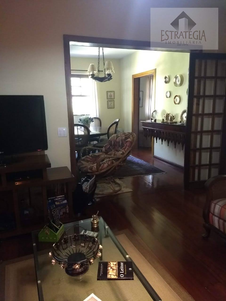 Casa à venda com 4 quartos, 1 suíte, 5 vagas e 280m² no Itaipava, Petrópolis (RJ) — foto 19 de 21