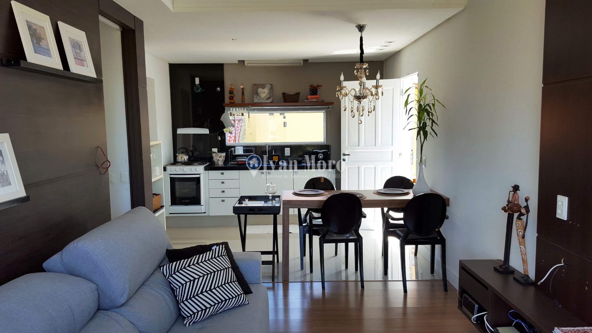 Apartamento para alugar com 1 quarto, 1 banheiro e 35m² no Daniela, Florianópolis (SC) — foto 10 de 23