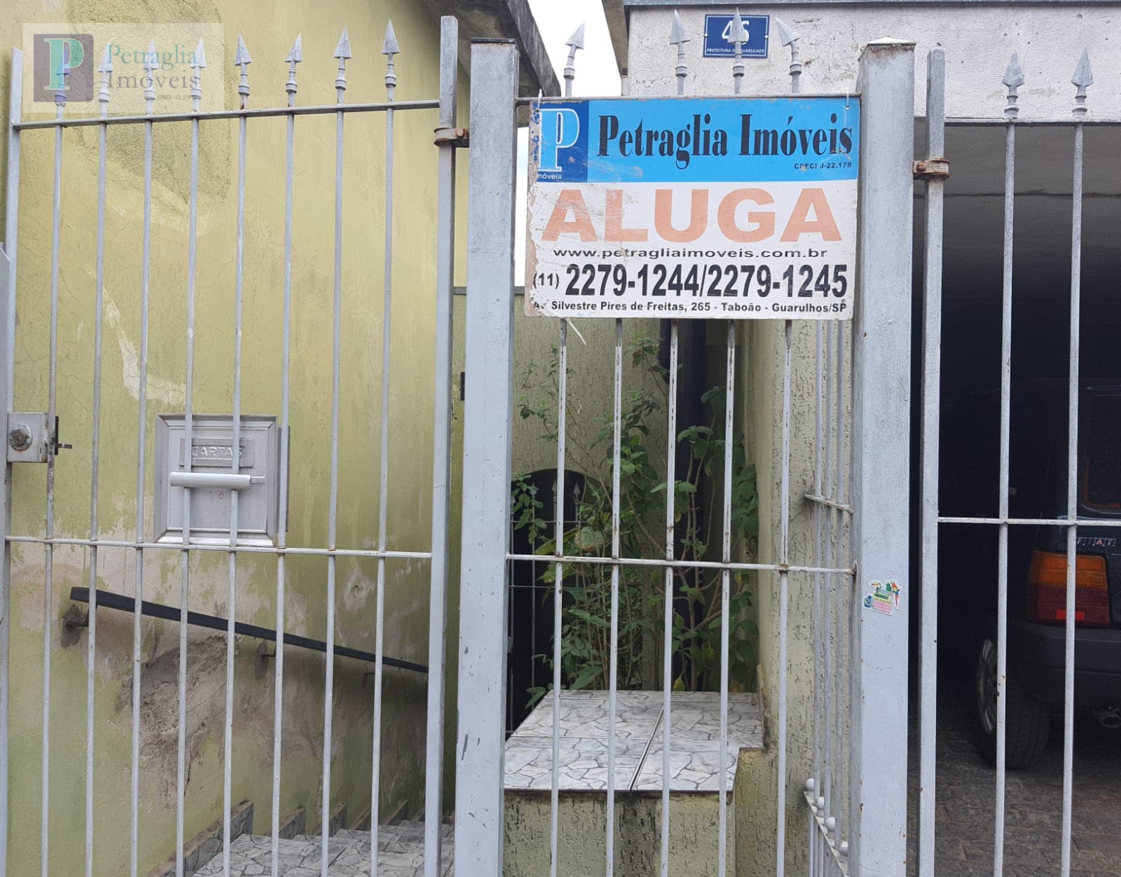 Casa, 2 quartos, 1 m² - Foto 4
