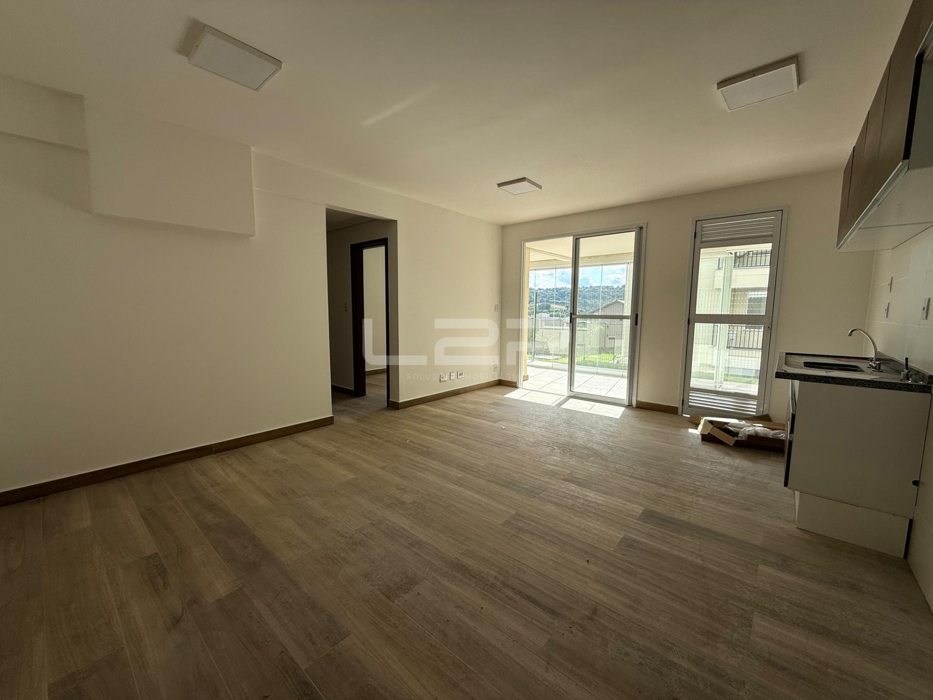 Apartamento para alugar com 3 quartos, 1 suíte, 2 vagas e 83m² no Residencial Jardim Perolla II, Itupeva (SP) — foto 3 de 17