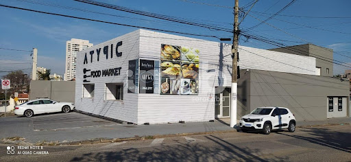 Salão Comercial para Venda ou Locação Jardim América Sorocaba/SP