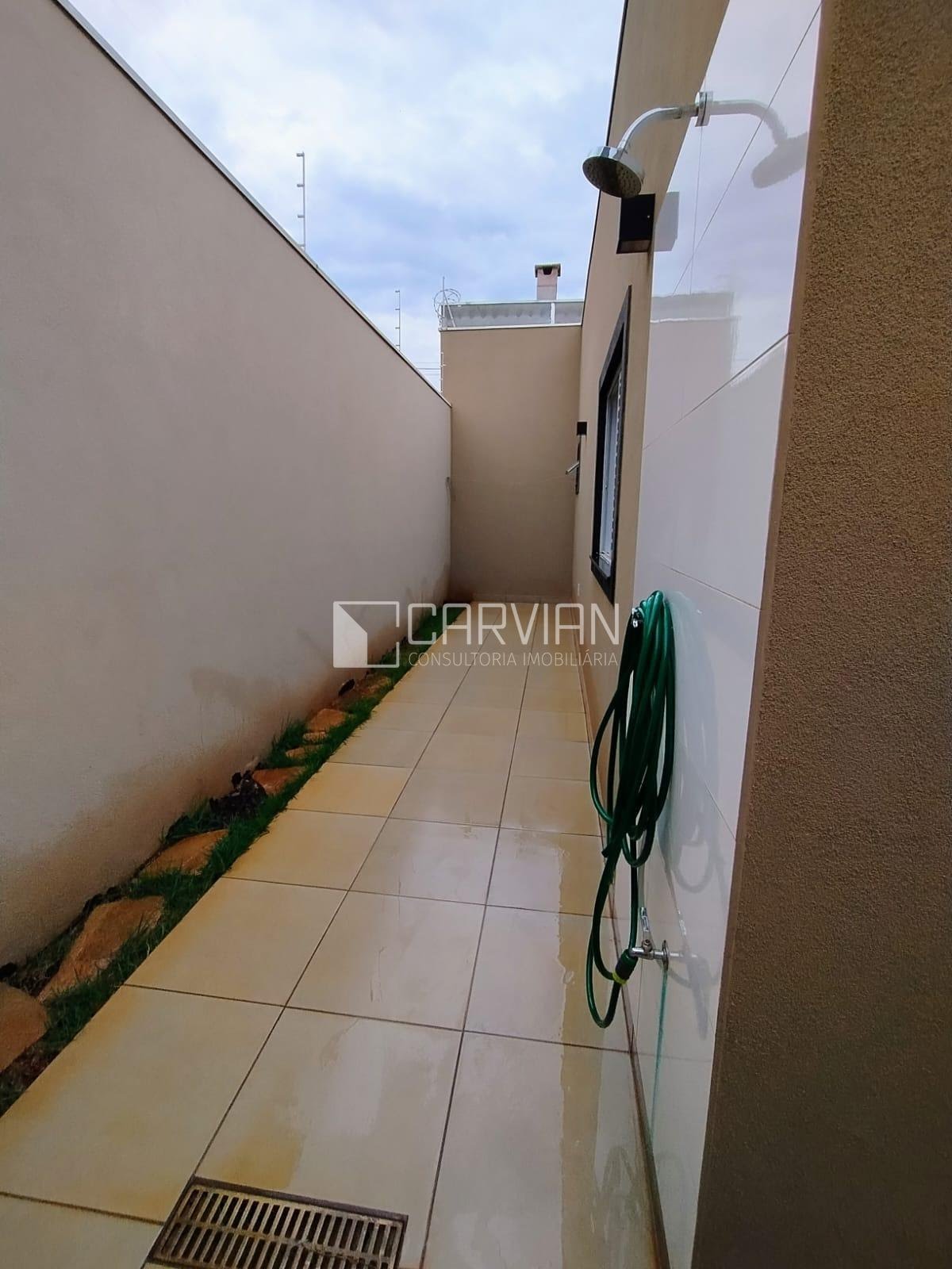 Casa à venda com 3 quartos, 1 suíte, 2 vagas e 147m² no Jardim Santa Cecilia - Bonfim Paulista, Ribeirão Preto (SP) — foto 19 de 20