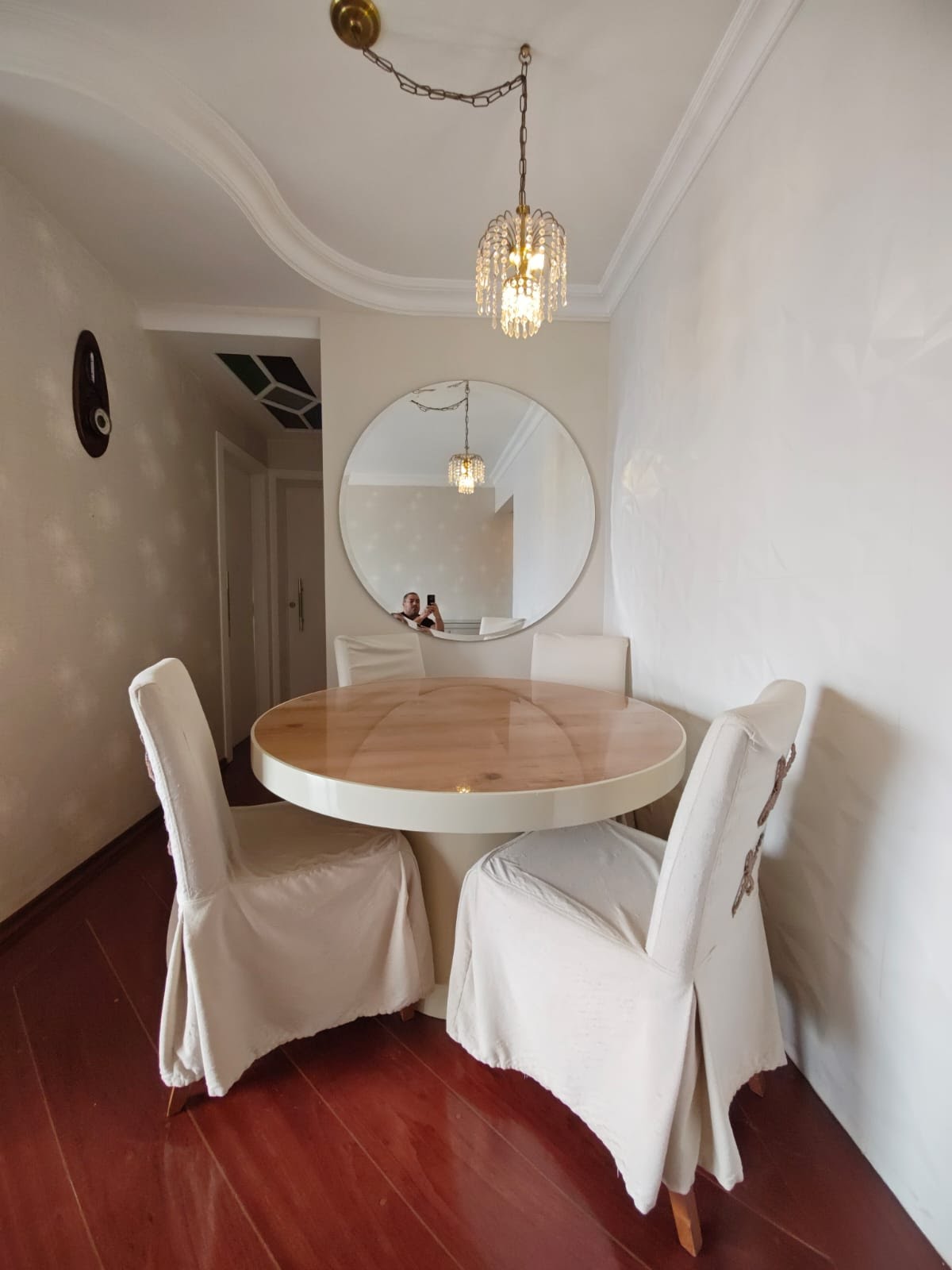 Apartamento à venda com 2 quartos, 1 banheiro, 1 vaga e 55m² no Nossa Senhora do Ó, São Paulo (SP) — foto 18 de 30