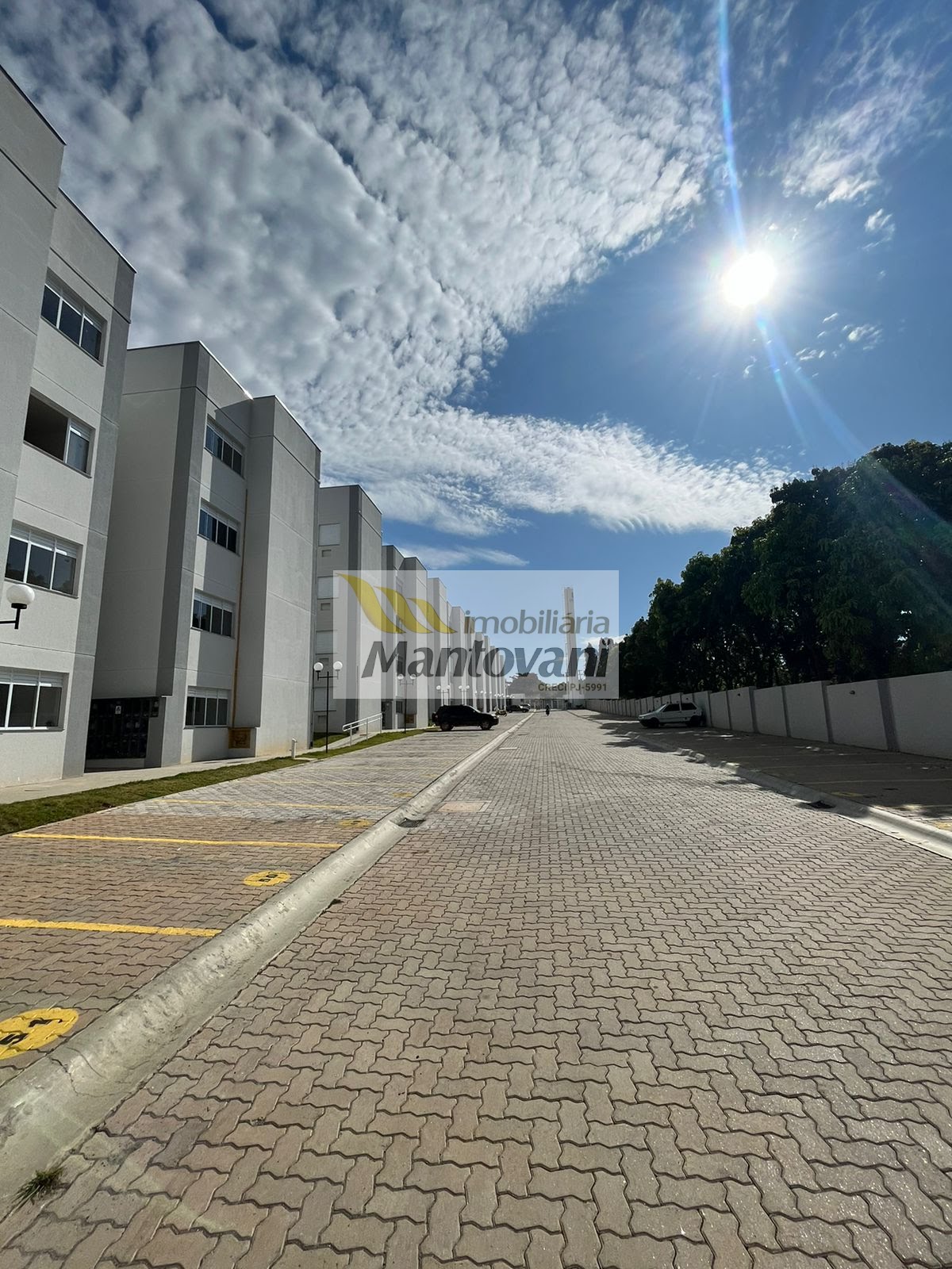 Apartamento à venda com 2 quartos, 1 banheiro, 1 vaga e 48m² no Vale da Lua, Tatuí (SP) — foto 6 de 22