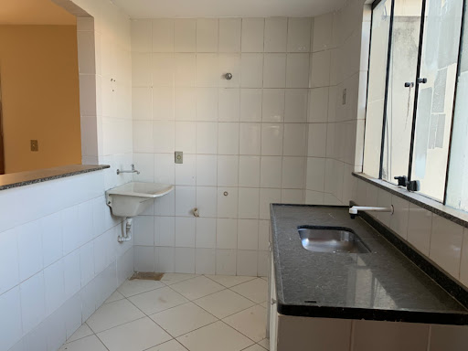 Apartamento em Cidade Nova  -  Itaperuna