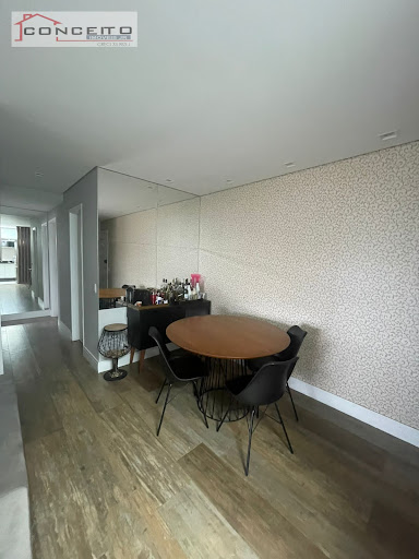 Apartamento em Tatuapé  -  São Paulo