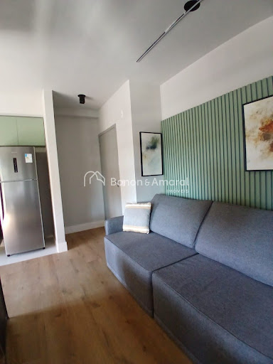 Apartamento, 1 quarto, 43 m² - Foto 14