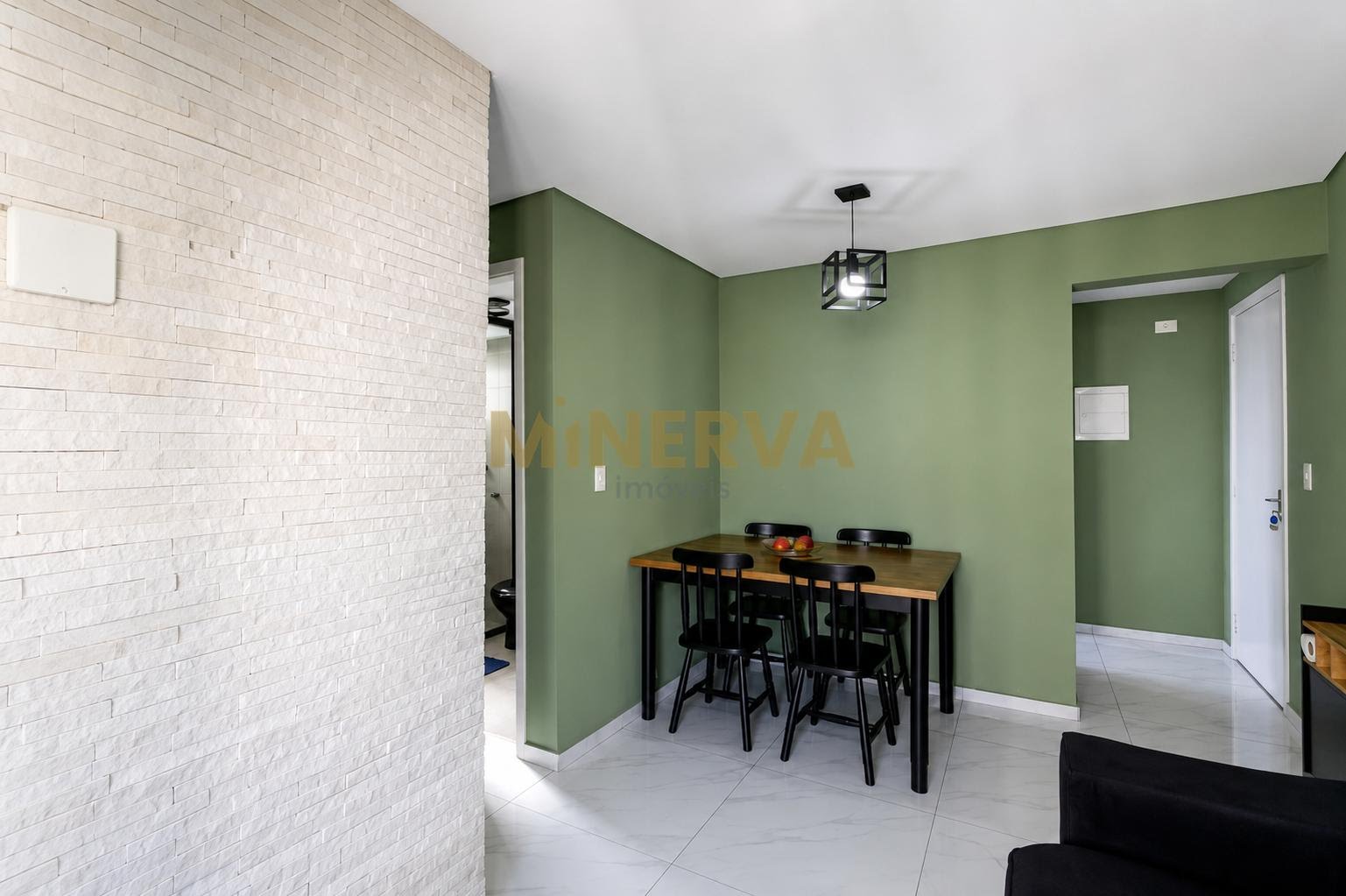 Apartamento à venda com 2 quartos, 1 banheiro, 1 vaga e 49m² no Portal dos Gramados, Guarulhos (SP) — foto 4 de 26