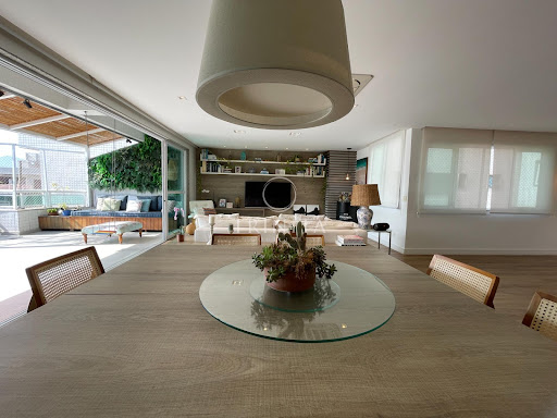 Sala | Cobertura Linear No Recreio