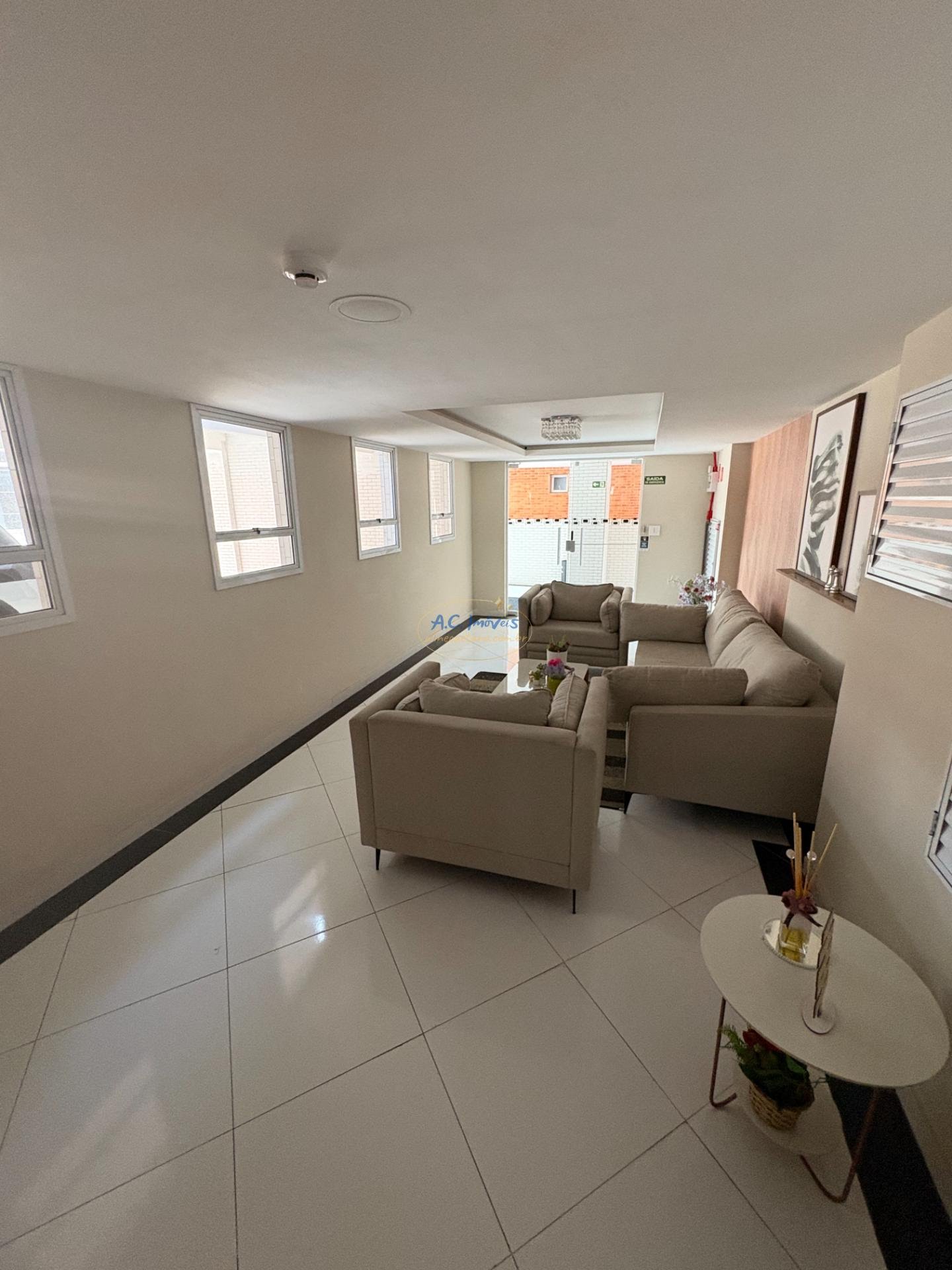 Apartamento à venda com 2 quartos, 1 suíte, 1 vaga e 60m² no Cidade Ocian, Praia Grande (SP) — foto 25 de 30