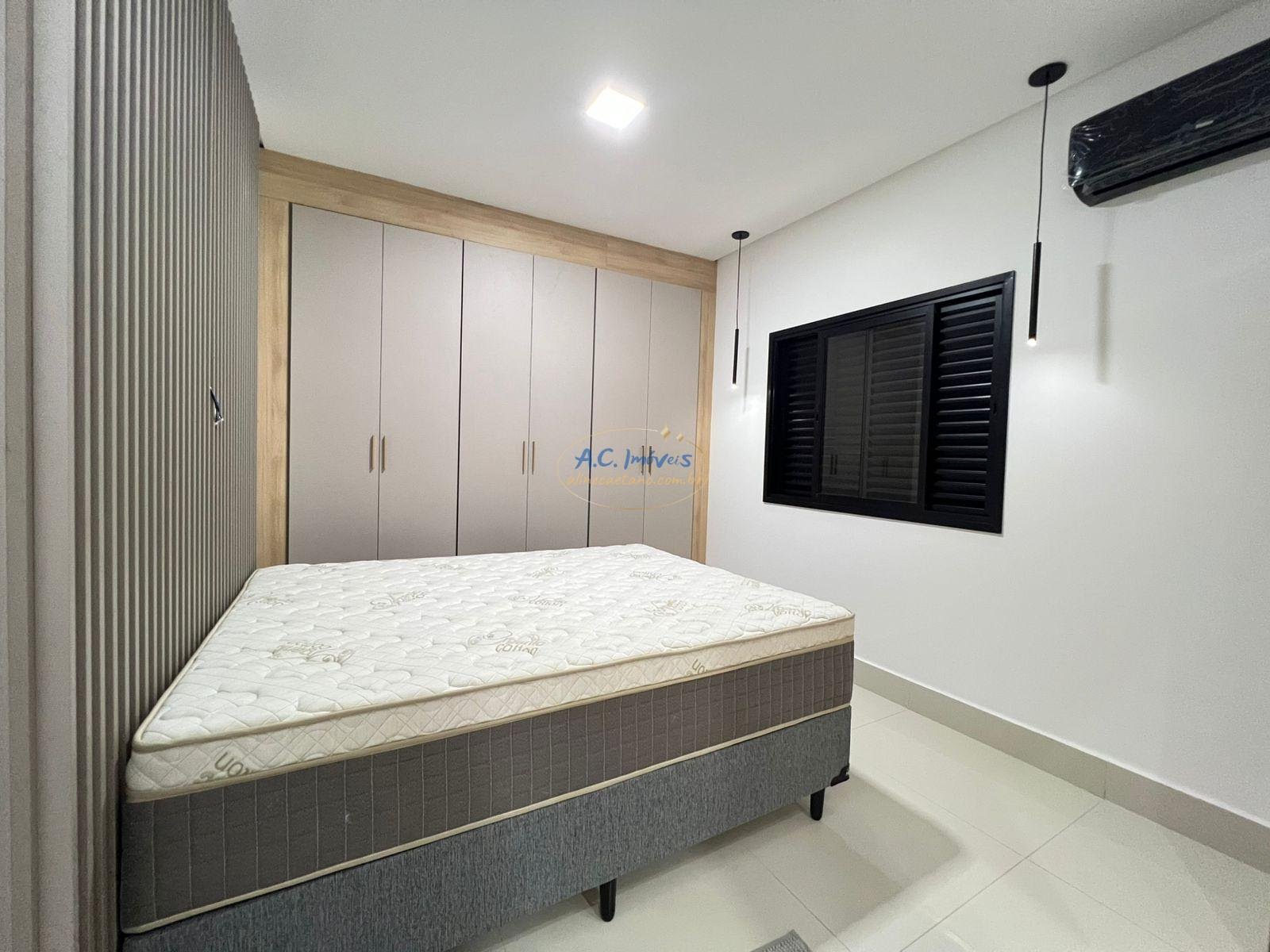 Casa à venda com 3 quartos, 2 suítes, 2 vagas e 118m² no Vilamar, Praia Grande (SP) — foto 9 de 22