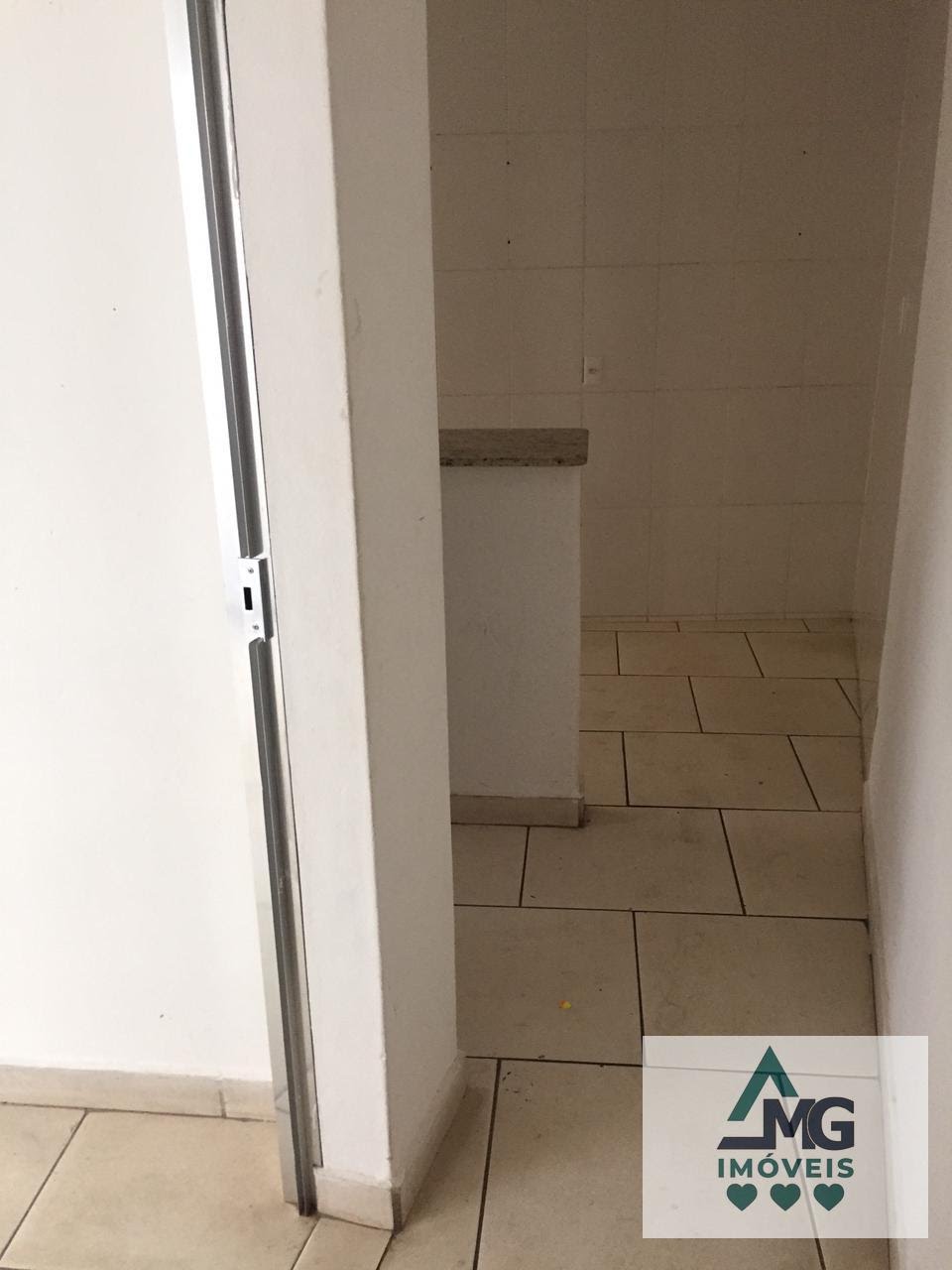 Studio para alugar com 1 quarto e 1 banheiro no Centro, Três Corações (MG) — foto 20 de 20