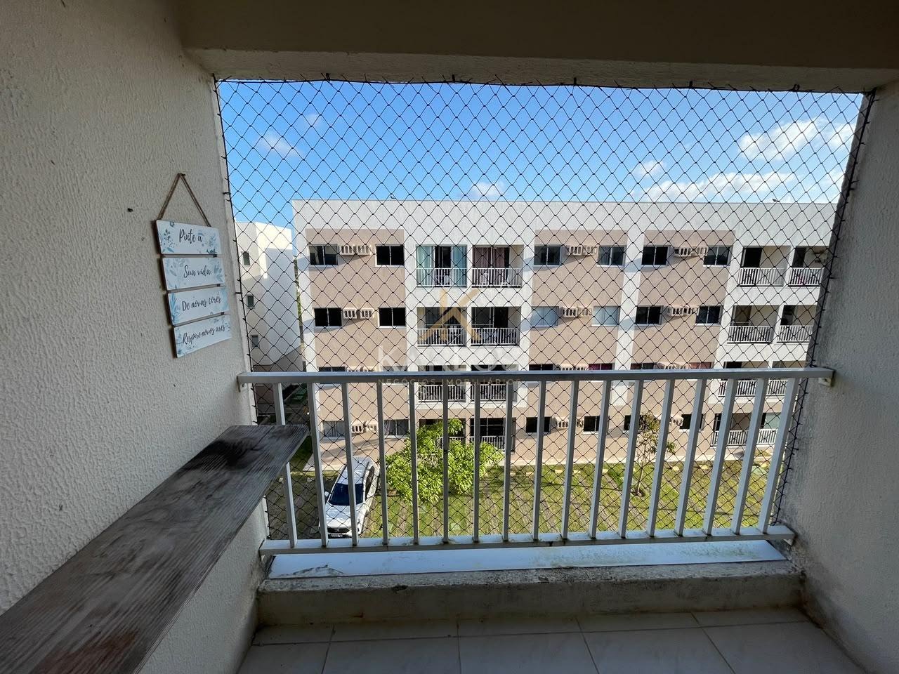 Apartamento para alugar com 2 quartos, 1 suíte, 1 vaga e 50m² no Nossa Senhora do Ó, Paulista (PE) — foto 11 de 30