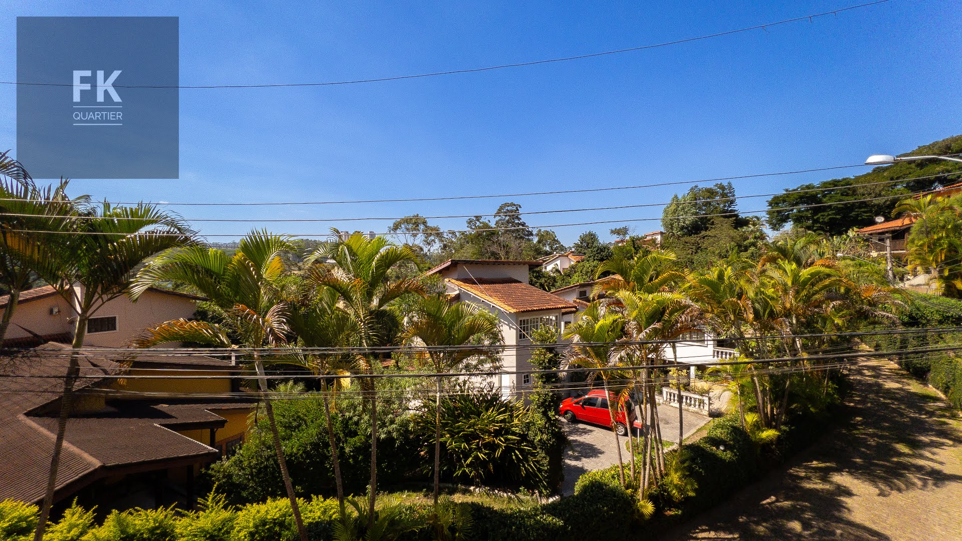 Casa à venda com 3 quartos, 1 suíte, 4 vagas e 171m² no Chácara Pavoeiro, Cotia (SP) — foto 22 de 25
