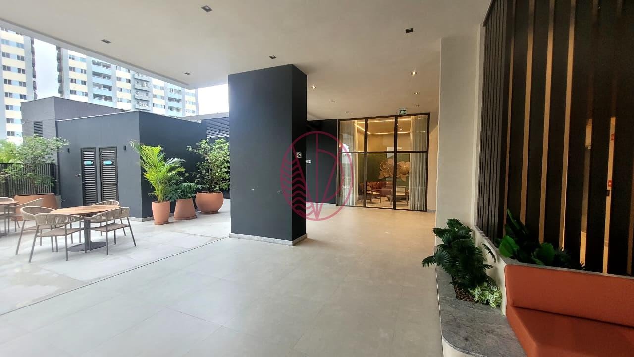 Apartamento à venda com 1 banheiro e 36m² no Narandiba, Salvador (BA) — foto 7 de 30