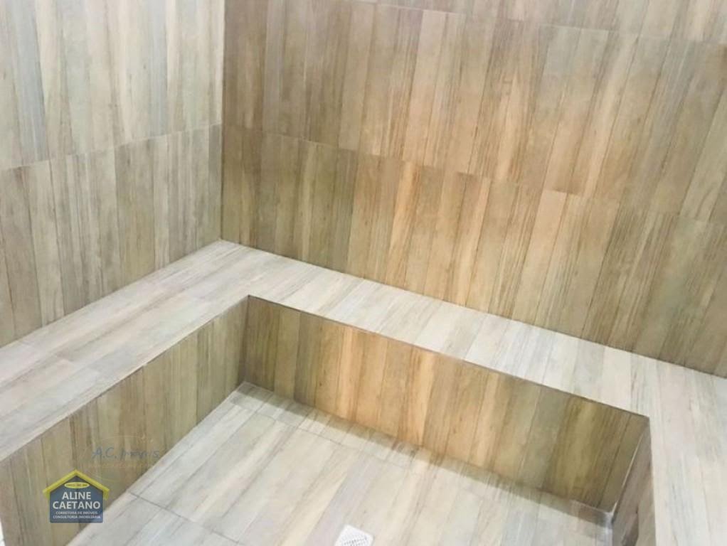 Apartamento à venda com 3 quartos, 2 suítes, 2 vagas e 135m² no Canto do Forte, Praia Grande (SP) — foto 26 de 27
