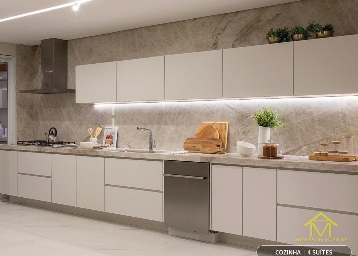 Apartamento à venda com 4 quartos, 5 banheiros, 3 vagas e 274m² no Jockey, Vila Velha (ES) — foto 16 de 20