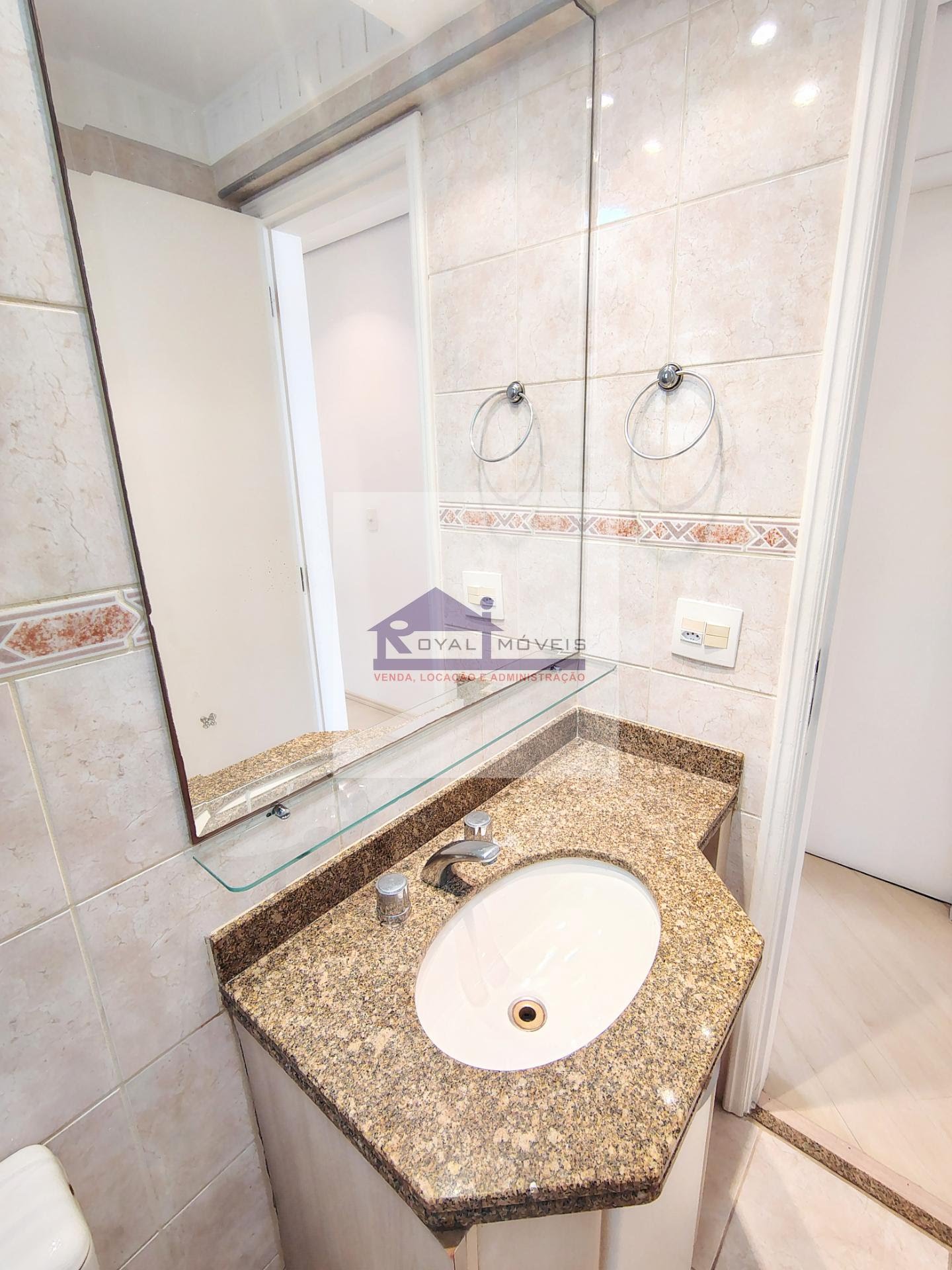 Apartamento para alugar com 3 quartos, 1 suíte, 2 vagas e 97m² no Chacara Inglesa, São Paulo (SP) — foto 19 de 30