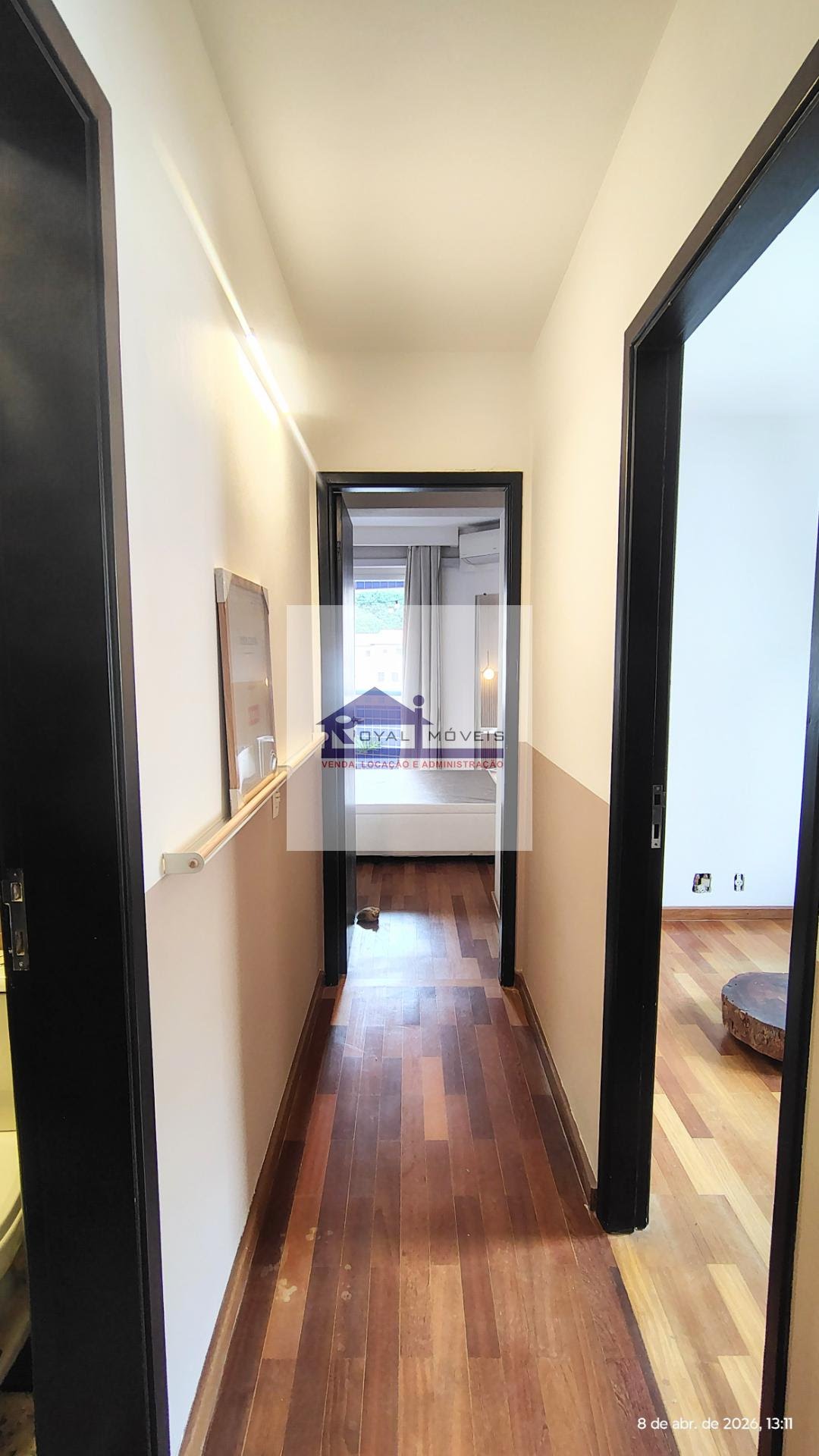Apartamento para alugar com 2 quartos, 2 banheiros, 1 vaga e 53m² no Vila Clementino, São Paulo (SP) — foto 25 de 30