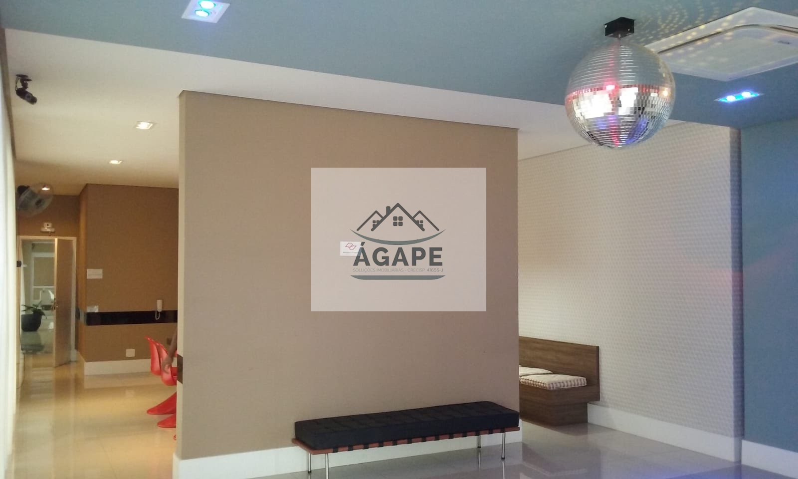 Apartamento à venda com 1 quarto, 1 banheiro, 1 vaga e 42m² no Bela Vista, São Paulo (SP) — foto 30 de 30