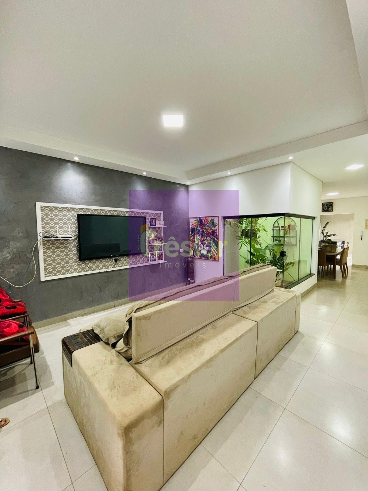 Casa à venda com 3 quartos, 1 suíte, 5 vagas e 170m² no Jardim Santa Julia, Três Lagoas (MS) — foto 18 de 27