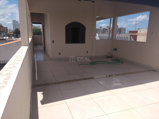 Cobertura no Turf Clube