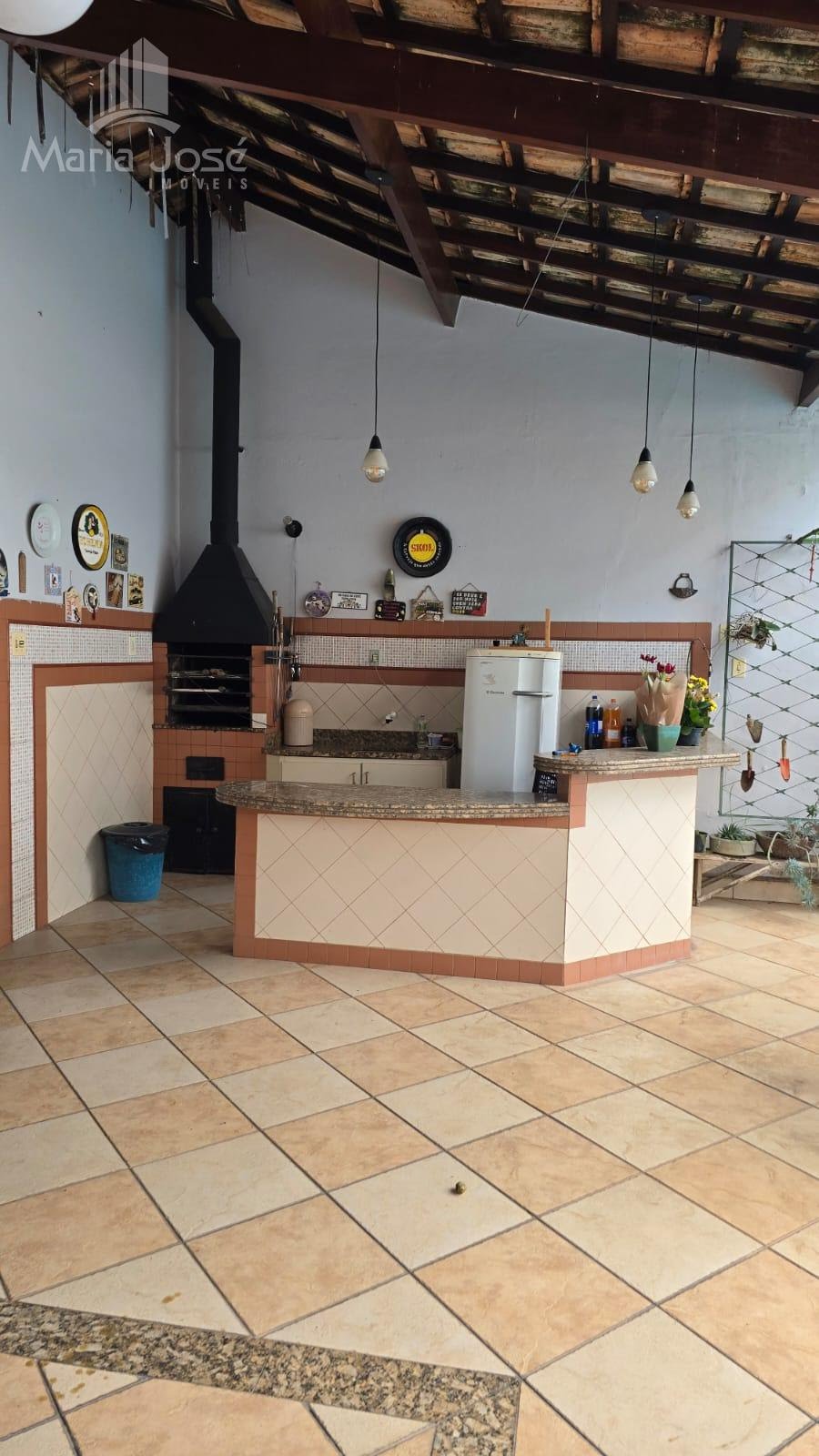 Casa à venda com 4 quartos, 2 suítes, 4 vagas e 450m² no Jardim Arizona, Sete Lagoas (MG) — foto 10 de 30