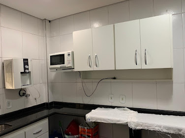 Sala em Jardim São Paulo(zona Norte)  -  São Paulo
