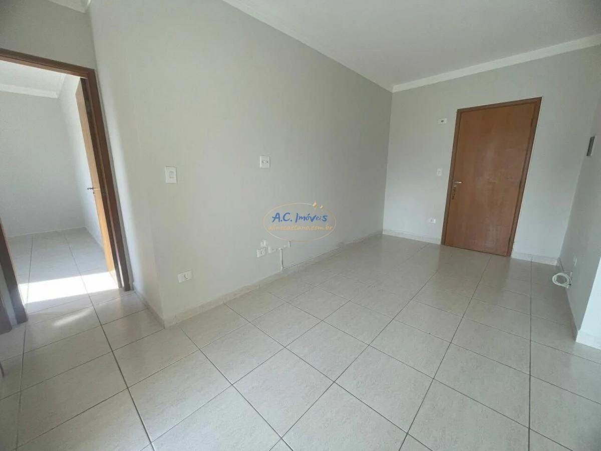 Apartamento à venda com 1 quarto, 1 banheiro, 1 vaga e 43m² no Vila Caiçara, Praia Grande (SP) — foto 6 de 12