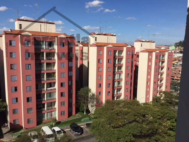 Apartamento à venda com 2 quartos, 1 banheiro, 1 vaga e 60m² no Jardim Bandeiras, Osasco (SP) — foto 16 de 22