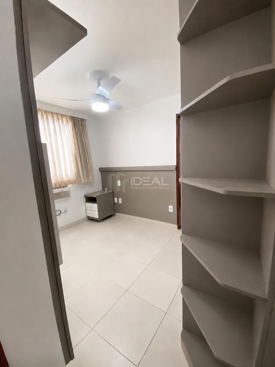 Apartamento para alugar com 2 quartos, 1 suíte, 1 vaga e 55m² no Parque Turf Club, Campos dos Goytacazes (RJ) — foto 20 de 30