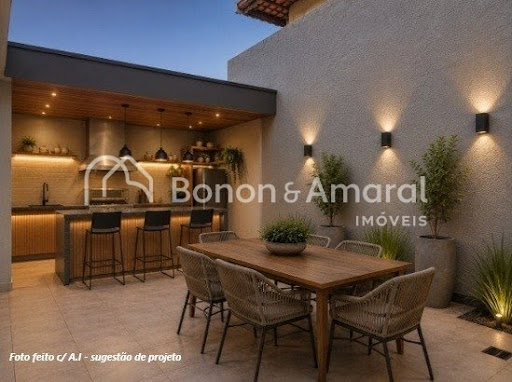 Casa, 3 quartos, 152 m² - Foto 8