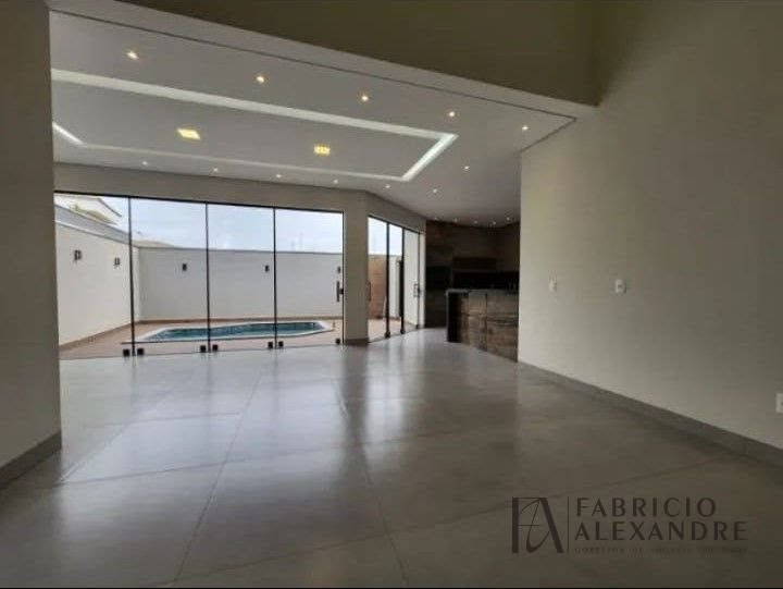 Casa à venda com 3 quartos, 3 suítes, 4 vagas e 200m² no Set Life 2, Mirassol (SP) — foto 11 de 15